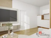 Prodej bytu 3+kk, Ústí nad Labem - Předlice, Řeháčkova, 61 m2