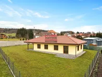 Prodej rodinného domu, Podolí I, 111 m2