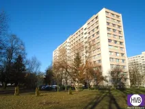 Prodej bytu 3+1, Ostrava, Na Robinsonce, 65 m2
