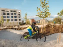 Prodej bytu 1+kk, Praha - Dolní Měcholupy, Honzíkova, 33 m2