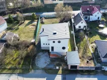 Prodej - jiné, Nýřany, Generála Holeky, 178 m2