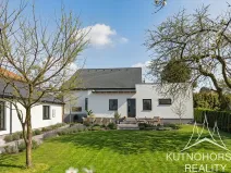 Prodej rodinného domu, Červené Pečky, Husova, 177 m2
