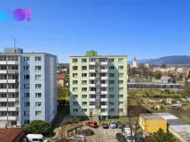 Prodej bytu 3+1, Lipník nad Bečvou, Svat. Čecha, 70 m2