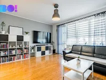 Prodej bytu 3+1, Třinec, Seifertova, 73 m2