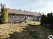 Prodej rodinného domu, Lažany, 70 m2