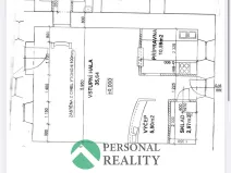 Pronájem výrobních prostor, Tursko, Ke Statkům, 315 m2