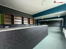 Pronájem obchodního prostoru, Dubňany, Horní huť, 450 m2