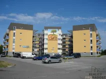 Pronájem garážového stání, Břeclav, 11 m2