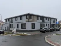 Pronájem bytu 2+kk, Třebíč, Úvoz, 62 m2