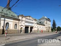 Pronájem skladu, Liberec - Liberec III-Jeřáb, Hanychovská, 6 m2