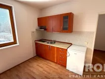 Pronájem bytu 1+kk, Vrchlabí, Českých bratří, 34 m2