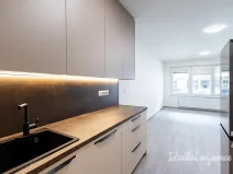 Pronájem bytu 2+kk, Praha - Hloubětín, Poděbradská, 55 m2