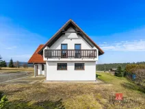 Prodej rodinného domu, Hromnice - Chotiná, 150 m2