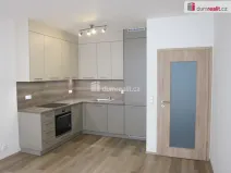 Pronájem bytu 2+kk, Praha - Modřany, Mezi vodami, 58 m2