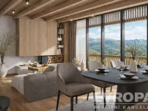 Prodej bytu 2+kk, Špindlerův Mlýn, 52 m2