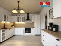 Prodej rodinného domu, Petrovice u Karviné, 292 m2