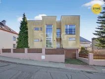 Prodej kanceláře, Ostrava, Olbrachtova, 269 m2