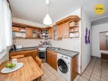 Prodej bytu 3+1, Ostrava, Aloise Gavlase, 68 m2