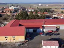 Prodej výrobních prostor, Erpužice - Blahousty, 10 m2