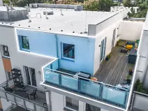 Prodej bytu 3+kk, České Budějovice, Plukovníka Malého, 70 m2