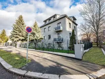 Pronájem bytu 1+kk, Praha, Květnická, 38 m2