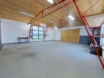 Pronájem skladu, Pelhřimov, Libkovodská, 110 m2