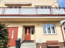 Pronájem rodinného domu, Bechyně, sídl. 5. května, 120 m2