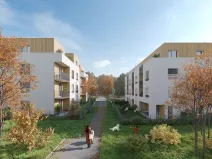 Prodej bytu 2+kk, Plzeň, K Zelené louce, 50 m2