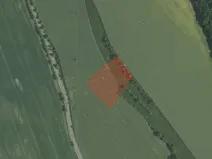 Prodej pole, Oplany, 7141 m2