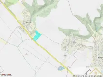 Prodej sadu/vinice, Kněžmost - Soleček, 11502 m2