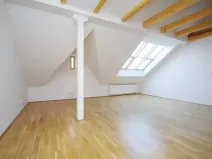 Pronájem bytu 3+1, Praha - Vinohrady, Mánesova, 120 m2