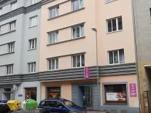 Pronájem bytu 3+1, Cheb, Mánesova, 80 m2