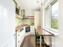 Pronájem bytu 2+1, Praha - Záběhlice, Púchovská, 50 m2