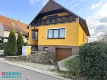 Prodej rodinného domu, Šanov, Dlouhá, 228 m2