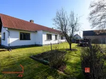 Prodej rodinného domu, Škvořetice - Pacelice, 94 m2