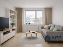 Prodej bytu 3+1, České Budějovice, V. Volfa, 67 m2