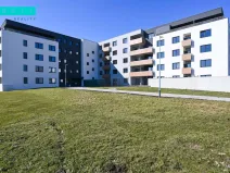 Pronájem bytu 1+kk, Olomouc - Povel, Loudova, 39 m2