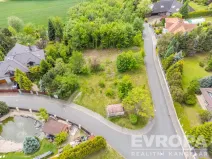 Prodej pozemku pro bydlení, Sulice, 1191 m2