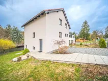 Prodej rodinného domu, Plzeň - Újezd, 175 m2