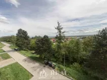 Pronájem bytu 1+1, Jirkov, Generála Svobody, 42 m2
