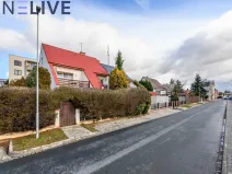 Prodej rodinného domu, Město Touškov, Mírová, 113 m2