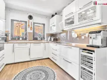 Prodej bytu 4+1, Karlovy Vary - Stará Role, Příčná, 92 m2