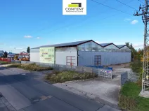 Prodej komerčního pozemku, Říčany - Jažlovice, Zděbradská, 5334 m2