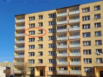 Prodej bytu 1+1, Český Těšín, Hornická, 39 m2