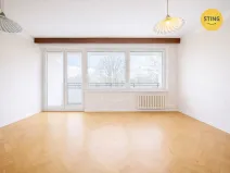 Prodej bytu 3+1, Ostrava, Na Kamenci, 72 m2