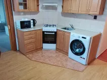 Pronájem bytu 1+1, Děčín - Děčín III-Staré Město, Jezdecká, 36 m2