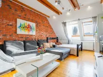 Prodej bytu 2+1, Plzeň - Doubravka, Skalní, 55 m2