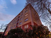 Prodej bytu 2+1, Zlín, Benešovo nábřeží, 65 m2