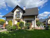 Prodej rodinného domu, Dobřejovice, 450 m2