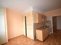 Pronájem bytu 2+1, Jeseník, Vrchlického, 61 m2